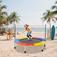 Trampoline Replacement Safety Pad, Trampoline Edge Cover Springs Protection Pad