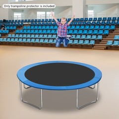 10FT Trampoline Pad Trampoline Replacement Safety Pad Trampoline Protection Pad