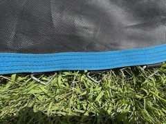 13ft Waterproof Trampoline Mat