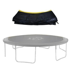 Doufit 8FT Trampoline Replacement Safety Pad Universal Spring Cover