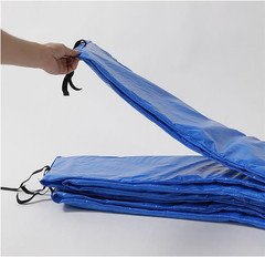 Replacement Trampoline Safety Pad Mat, 6FT 8FT 10FT 12FT 13FT 14FT 16FT UV Resis