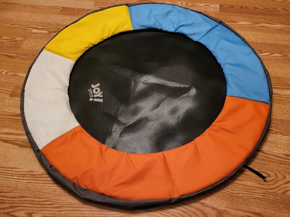 JOY SPOT, TRAMPOLINE MAT PARTS, 36in, JOY SPOT PARTS, PARTS