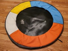 JOY SPOT, TRAMPOLINE MAT PARTS, 36in, JOY SPOT PARTS, PARTS