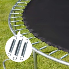 Universal Trampoline Accessories with Tool – 16 Springs