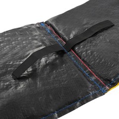 Trampoline Safety Protection Pad, Durable Edge Cover for Springs & Jumpers