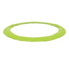 Durable Trampoline Pad – Spring & Edge Protection, Replacement Safety Cover
