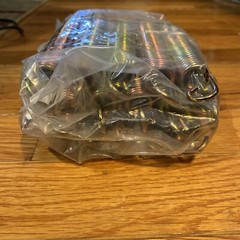 Skywalker Trampoline 6.5 Inch Steel Replacement Spring Set of 16