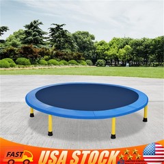 Trampoline Protection Springs Pad Kits Protecting Edge Cover Protective Pads Set