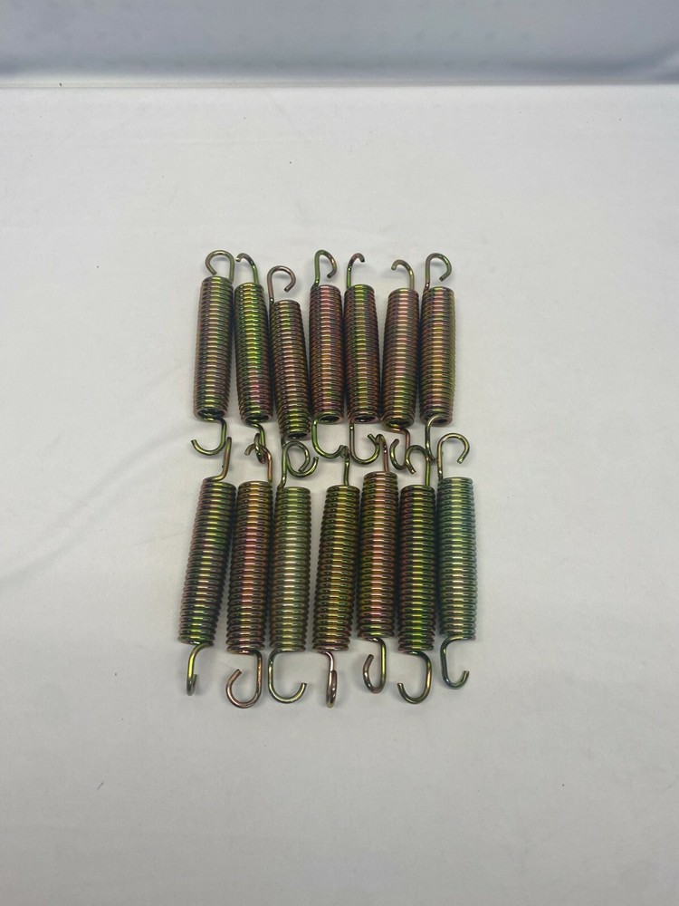 Skywalker 5.5″ in Replacement Trampoline Springs for 14′ Trampolines 14 Count