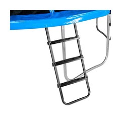Trampoline Ladder Slide kit, Universal Trampoline Weather Resistant… Fast Ship
