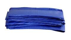 Machrus 8 ft Round Trampoline Replacement Safety Pad Spring Cover, Protective…