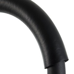 JumpSport Handle Bar Accessory Arched Leg Fitness Trampolines, Black (Open Box)
