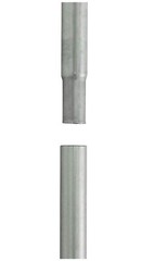 Trampoline Replacement Safety Enclosure Poles & Hardware – Straight Pole Set