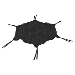 Trampoline Rain Cover Outdoor Canopy Top Breathable Sunshade Net