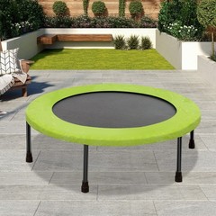 Durable Trampoline Pad – Spring & Edge Protection, Replacement Safety Cover