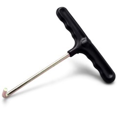 Trampoline Spring Pull Tool T Hook Heavy Duty Installation Removal Tool
