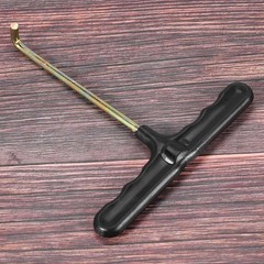 Trampoline Spring Pull Tool T-Hook Spring Puller Tool to Pull a Trampoline2420