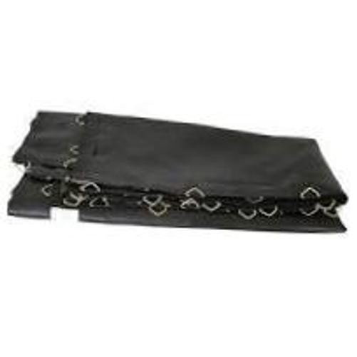 15’x9′ Rectangle Jump mat w/ 76 V-Rings, fits 9X15 FRAME Skywalker Trampolines