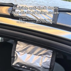SEAMETAL Car Sunroof Shade Cover Sunscreen Waterproof Ice Snow Protection Sun Pr