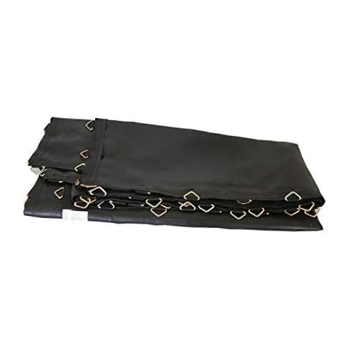 9×15 Rectangle Jump Mat with 68 V-rings and 4 D-rings (CK7024)