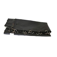 9×15 Rectangle Jump Mat with 68 V-rings and 4 D-rings (CK7024)