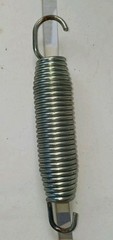 Trampoline Springs 5.5″ Inch Replacement Heavy-Duty Galvanized Steel