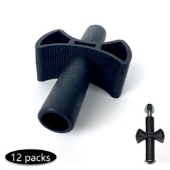 Anchors Trampoline Cross Mat Accessory Replacement Accessories Parts Accessories