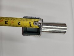 Replacement T Connector For Sky Zone X Vuly Trampoline Model BU141-2F