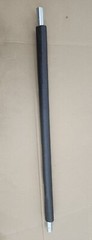 Upper Net Pole For TruJump 14 Foot Trampoline with 3-in-1 Game,STR-14FTBMVB