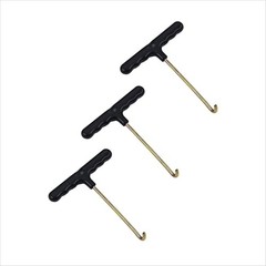 Trampoline Spring Tool Pull – T-Shape Spring Puller Tool – Trampoline Tool for