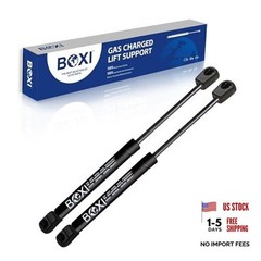 2pcs Front Hood Lift Supports Struts Shocks Gas Struts Shocks Springs