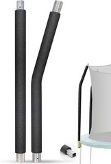 Trampoline Poles Replacement for Skywalker or Jumpzylla,Galvanized Trampoline En