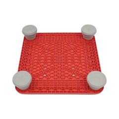 Kids Trampoline,Kids’ Bouncing Board,Balance&Bounce Kids’ Toy for Indoor/Outdoor