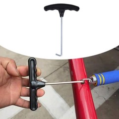 Trampoline Spring Pull Tool Install Tool Sturdy Ergonomic T