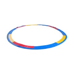 Trampoline Safety Protection Pad, Durable Edge Cover for Springs & Jumpers