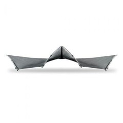 ROOF ADD-ON FOR SPARK 14FT TRAMPOLINE **ROOF ONLY**