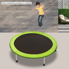 Trampoline Replacement Safety Pad Trampoline Edge Cover Springs Protection Pad