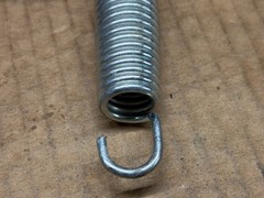 Trampoline Spring 5.5 Inch, sold each