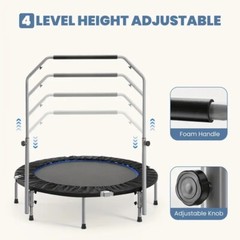 At Home Rebounder