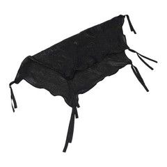 Sun Shade Netting Outdoor Trampoline Top Cover Replacement Covers