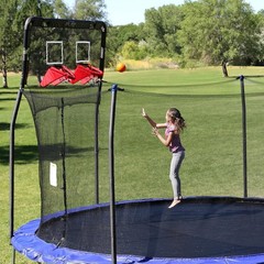 Skywalker Double Basketball Hoop Accessory