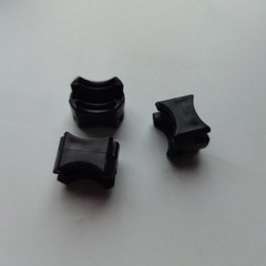 4 Pcs Trampoline Screws and Bolts Replacement Spring Accessories