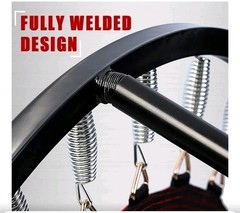 40″ Fitness Trampoline ONLY No Hand Bar