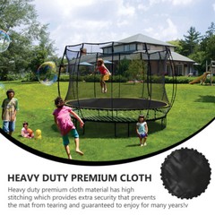 Trampoline 27.51 Inch Replacement Trampoline Mat Jumping Mat Fits 36Inch Round