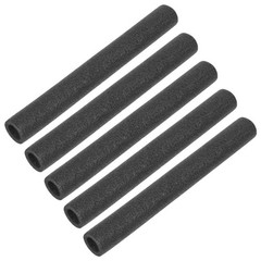 5Pcs Reusable Foam Pole Covers for Trampoline Anti-Collision Padding Protection