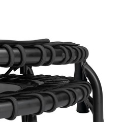 JumpSport 550 Workout Rebounder for Adults, 44″ | PRO CE (Open Box)