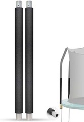 Trampoline Poles Replacement for Skywalker Or For Skywalker 4201-2xLower Tubes