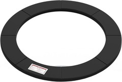 Waterproof Trampoline Cover 16ft – Safety Pad with EPE Foam Cushion
