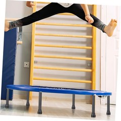 4 PCS Trampoline Replacement Legs 7 Inch Universal Stainless Steel Pads