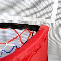 Skywalker Double Basketball Hoop Accessory